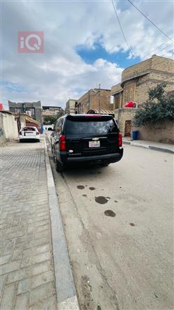 شيفروليه سوبربان